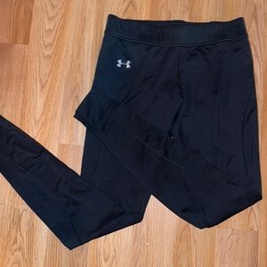 Under armour leggings